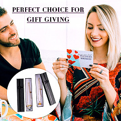 Картонные шкатулки для драгоценностей&nbsp;LS-CON-TAC0014-07A