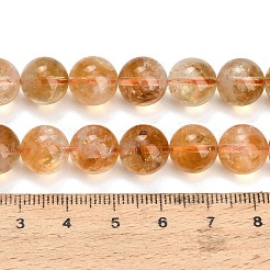 Stränge aus herzförmigen&nbsp;GG-T002-A01-10mm