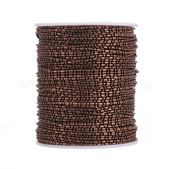 Catene a sfera in ottone&nbsp;CHC015Y-R