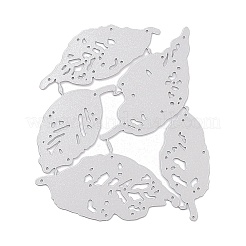 Kohlenstoffstahl Schneidwerkzeuge Schablonen&nbsp;DIY-P076-48