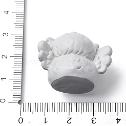 Pendenti in resina opaca&nbsp;RESI-A049-01C