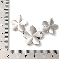 Стеллаж гальваника латунь большие подвески&nbsp;KK-A229-06P