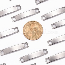 Устойчивые к потускнению прямоугольные звенья из нержавеющей стали 304&nbsp;STAS-I045-40