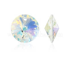 Подвески с кристаллами preciosa®&nbsp;Y-PRC-PA14-00030-200