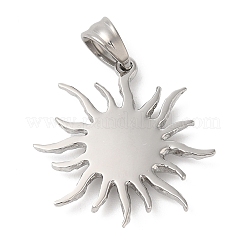 Подвески из нержавеющей стали 304 STAS-Q244-09P