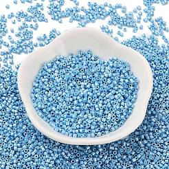 Perle di vetro per la cottura di vernici&nbsp;SEED-S042-15B-28