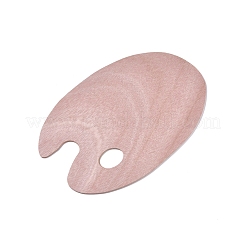Palette de peinture en bois&nbsp;DIY-D022-03