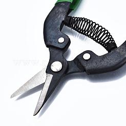 Стали ювелирные клещи PT-R012-08