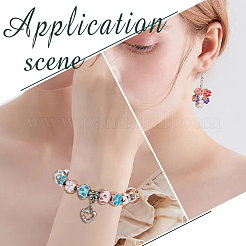 Эмали сплава Европейский бисером&nbsp;MPDL-PH0001-13