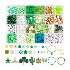 Набор ювелирных изделий diy DIY-PH0022-84