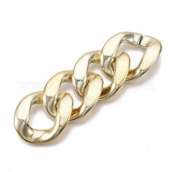 Пластиковые соединительные кольца ccb&nbsp;LS-CCB-R103-04G