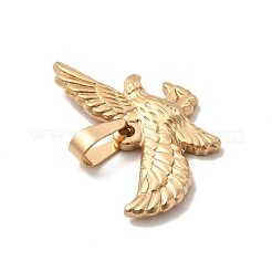 Подвески из нержавеющей стали 201 с вакуумным покрытием pvd STAS-K250-22