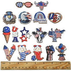 16 шт. WOOD-FS0001-24