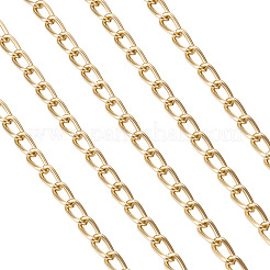 Алюминий обуздать цепи X-CHA-T001-31G