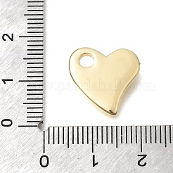Pendente in ottone&nbsp;KK-C255-04B-G