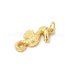 Латунные подвески KK-I359-01G-01