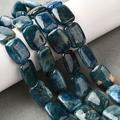 Природного апатита нитей бисера G-Q026-B01-03