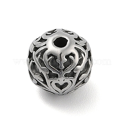 Шарики из хирургической нержавеющей стали 316 STAS-S173-02AS