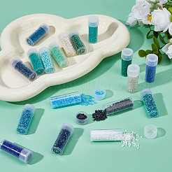 18 Farbe: Blau & Grün&nbsp;SEED-DC0001-17