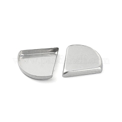 Пластиковая пустая коробка от теней для век&nbsp;AJEW-WH0258-346