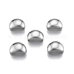 Perline in acciaio inossidabile 304 anti-ossidazione&nbsp;STAS-N099-39