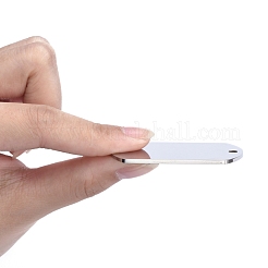 Большие подвески из нержавеющей стали 304 STAS-I140-20S