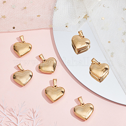 Подвески из нержавеющей стали 304&nbsp;STAS-BBC0001-18G