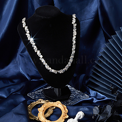 1 ярд железных цепей для стеклянных чашек CH-GF0001-02B