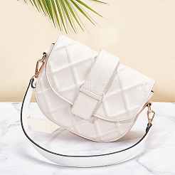 Ремни для сумок из искусственной кожи&nbsp;FIND-WH0137-96KCG