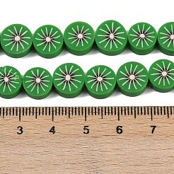 Ручной полимерные нити глины шарик&nbsp;LS-CLAY-R069-01Q-01