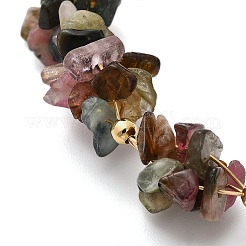 Armbänder aus natürlichen&nbsp;BJEW-F478-01E