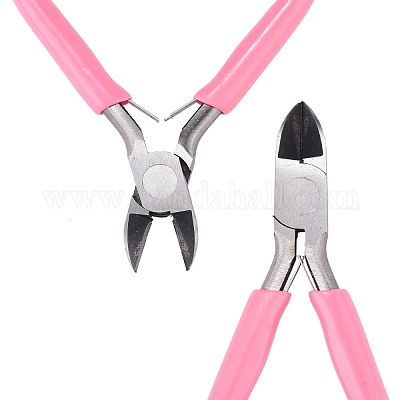 1 Side Cutter Craft Pliers Jewelry Pliers Pliers -  Denmark
