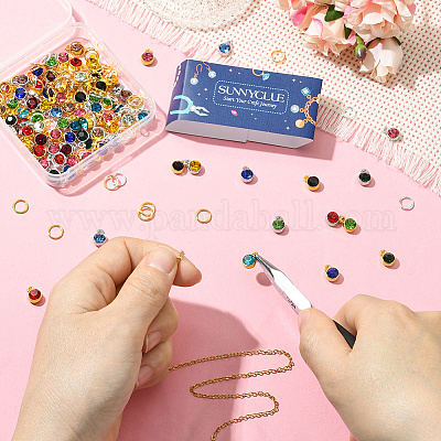 80 шт. RGLA-SC0001-07-1