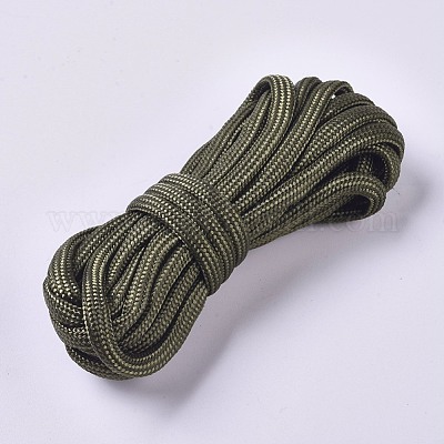 Corda in poliestere con anima a 7 filo&nbsp;OCOR-WH0052-31M-1