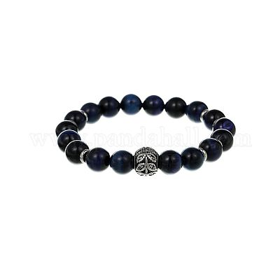 Из нержавеющей стали цветок ссылка браслеты BW5198-7-1