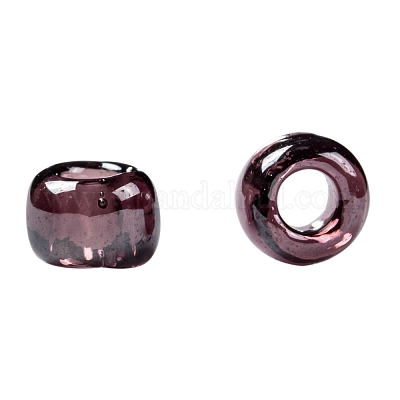 Круглые бусины toho X-SEED-TR08-0115-1