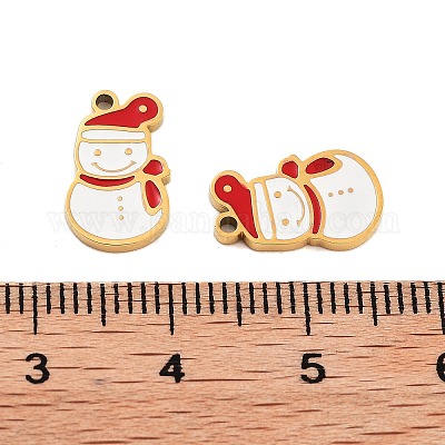 Ионное покрытие (ip) подвески из нержавеющей стали 304 STAS-S140-01G-1