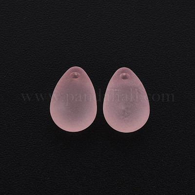 Прозрачные акриловые подвески MACR-S373-67-M04-1