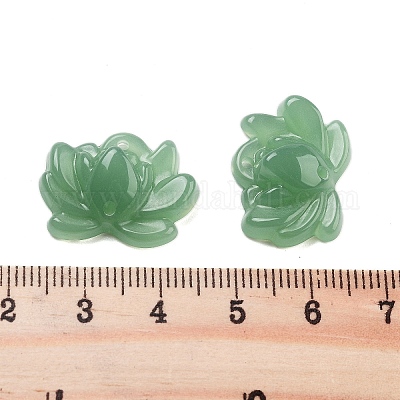 Акриловые бусины&nbsp;OACR-U001-05B-1