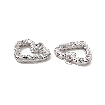 Подвески из нержавеющей стали 201 STAS-J401-VC717-1