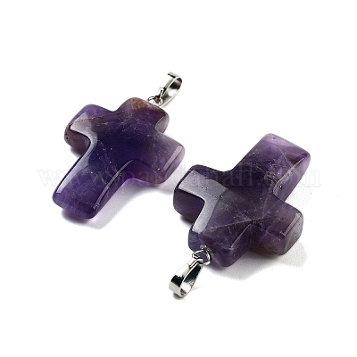 Природные смешанные подвески драгоценных камней G-A231-02-1