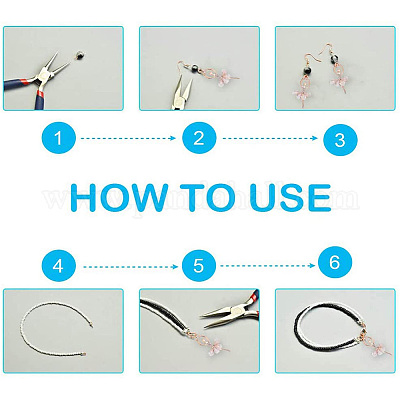 Большие кулоны из смолы  ALRI-PH0001-05-1