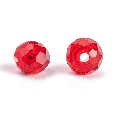 Стеклянные бусины&nbsp;EGLA-X0006-01A-6mm-1