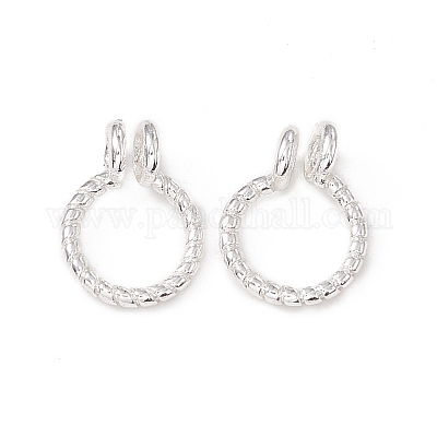 Покрытие стойки латунными поручнями KK-G455-07A-S-1