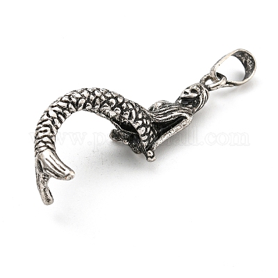 Bails à pendentif en laiton&nbsp;KK-A217-01AS-1