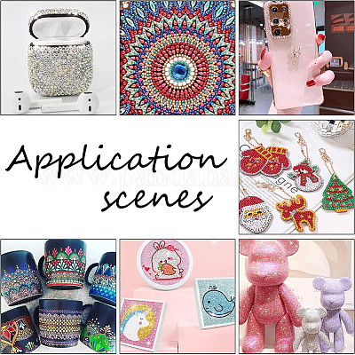 Инструменты для ногтей TOOL-FH0001-59-1