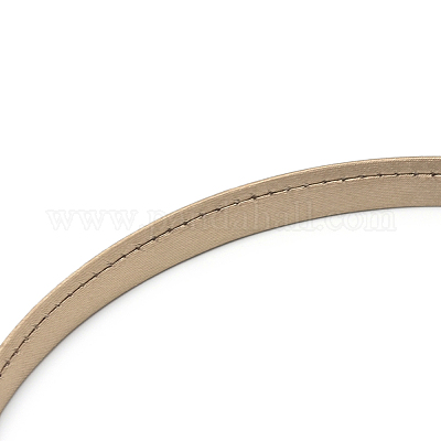 Ободок из пластика&nbsp;OHAR-Q275-04F-1