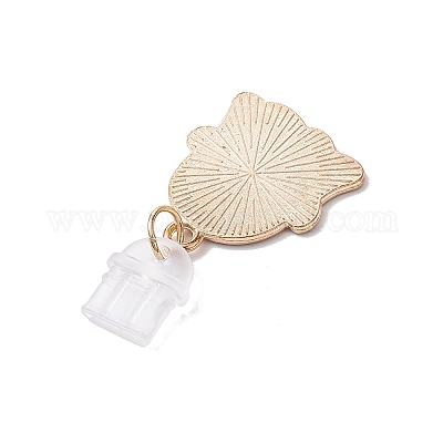 Эмаль Ghost Lly с пылезащитными заглушками из ПВХ FIND-JF00132-01-1