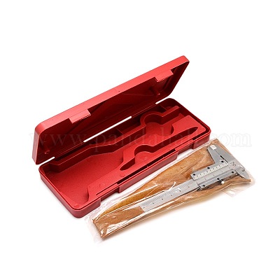 Штангенциркуль TOOL-A007-A01-1