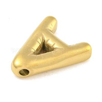 Ионное покрытие (ip) подвески из нержавеющей стали 304 STAS-B071-01G-A-1